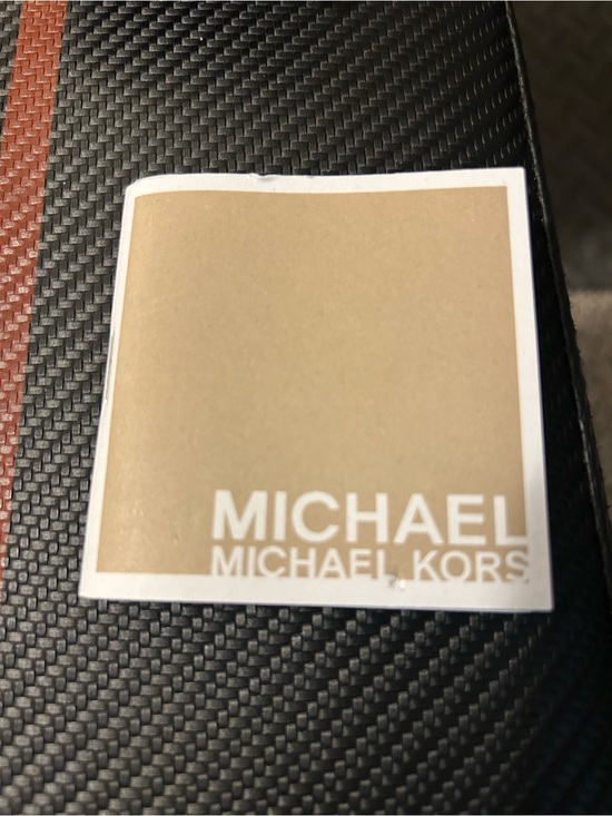 Michael Kors Women’s Gold‑Tone Chronograph Watch MK5616 — Box & Tags main image 9